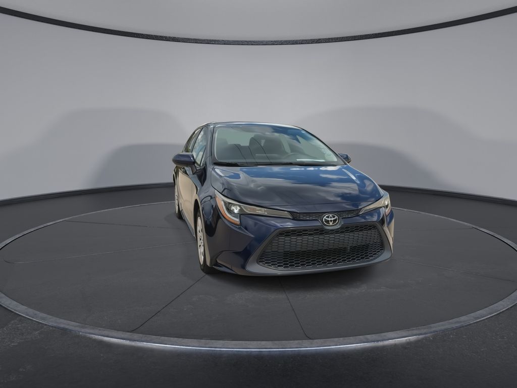 Thumbnail: 2022 Toyota Corolla - 3