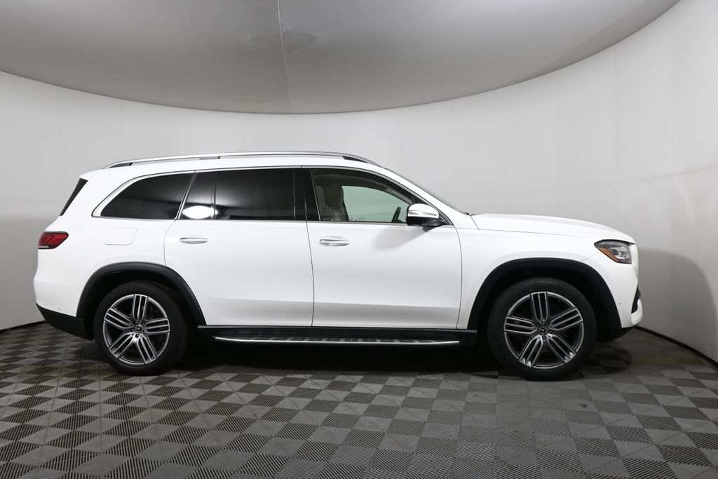 Thumbnail: 2023 Mercedes-Benz GLS - 8