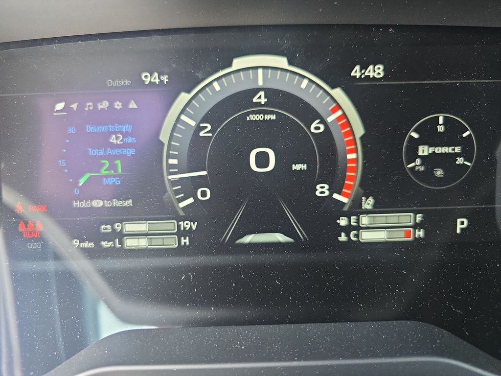 2026 Toyota Tundra Limited - Photo 20