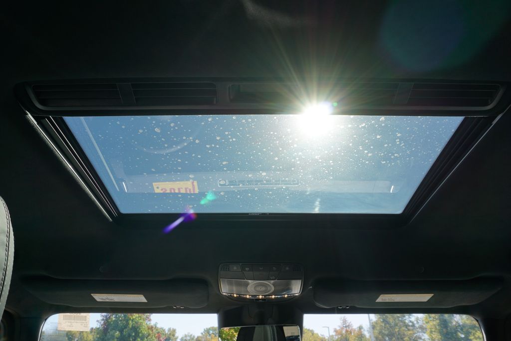 Thumbnail: 2026 Mercedes-Benz G-Class - 16