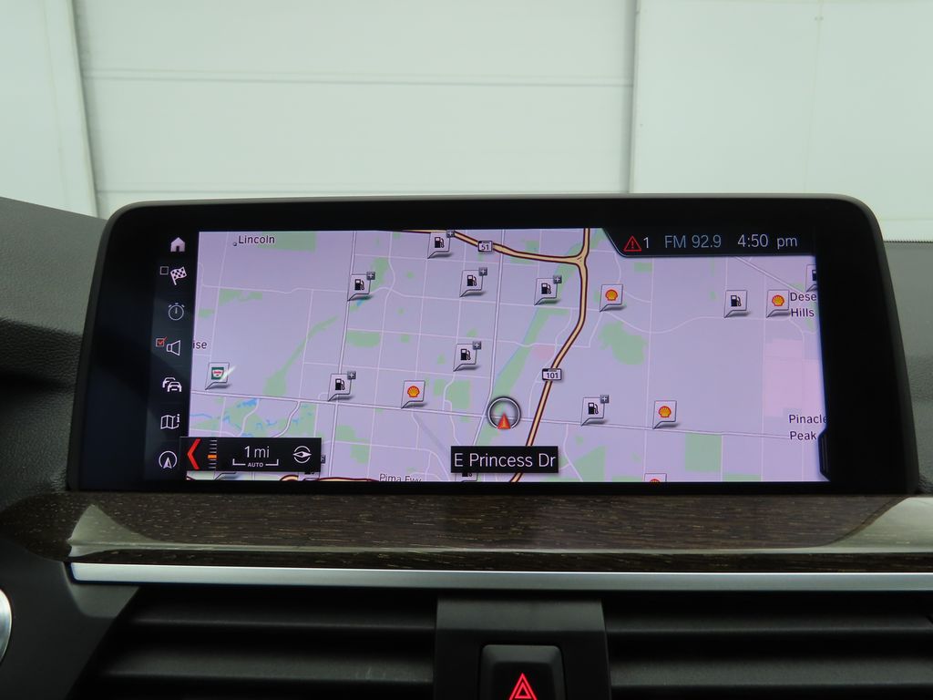 Thumbnail: 2019 BMW X3 - 14