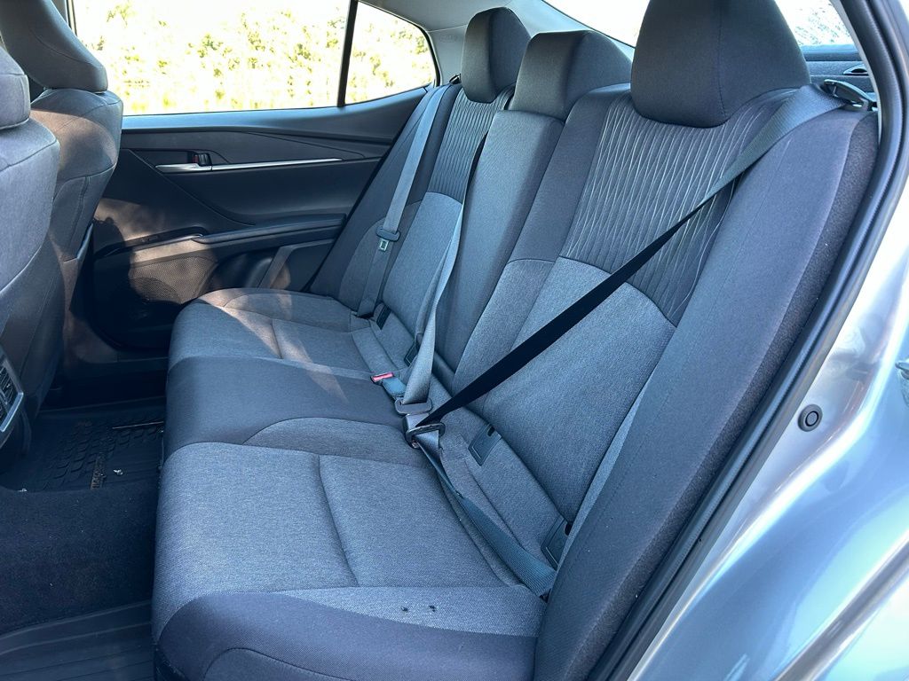 Thumbnail: 2025 Toyota Camry - 13