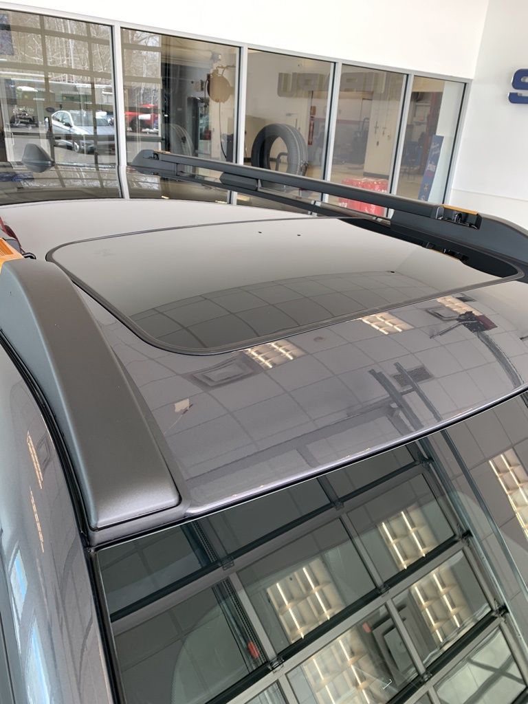 New 2026 Gray Subaru Wilderness image 26