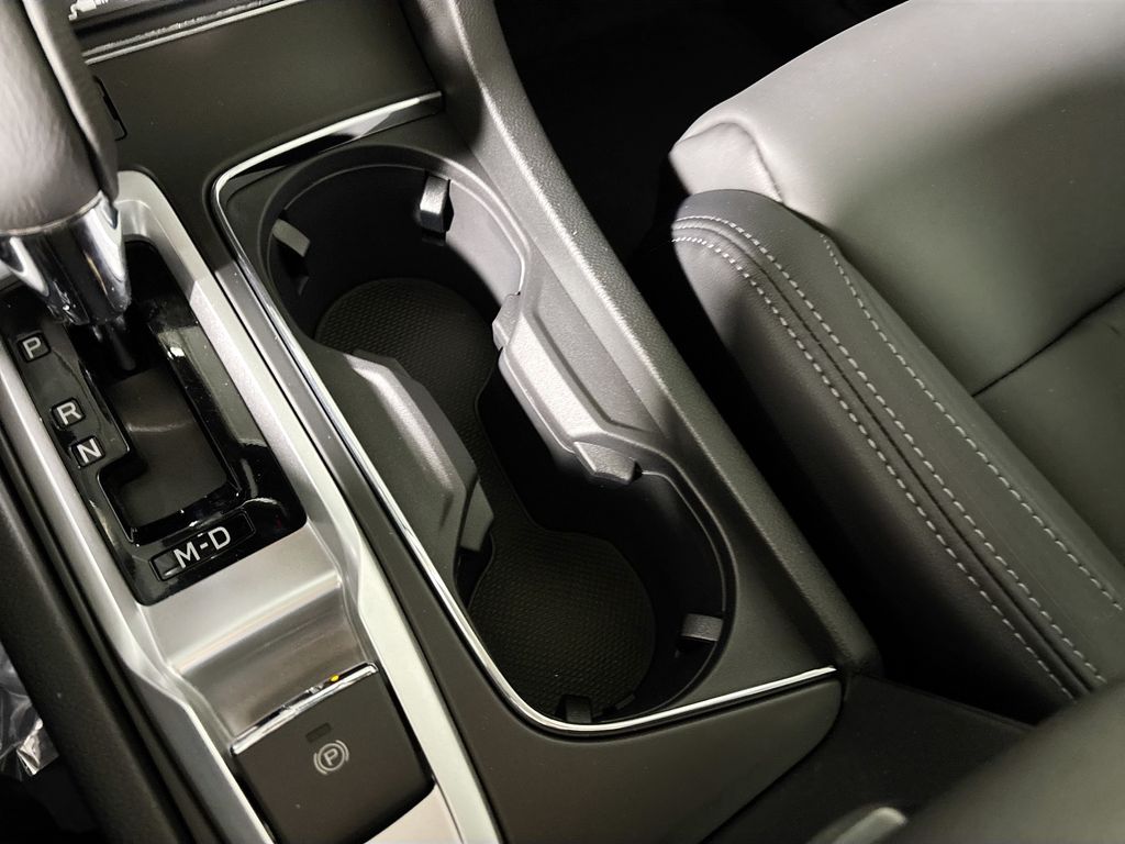 2026 Subaru Ascent Premium