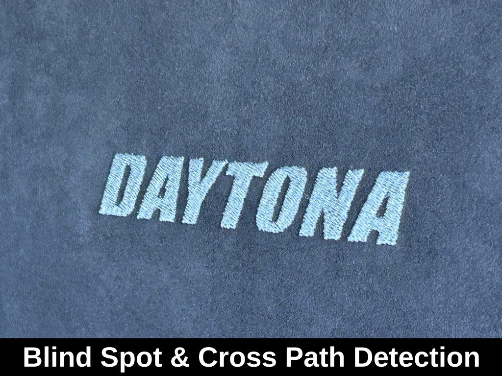 Used 2023 Gray Dodge R/T Scat Pack image 17