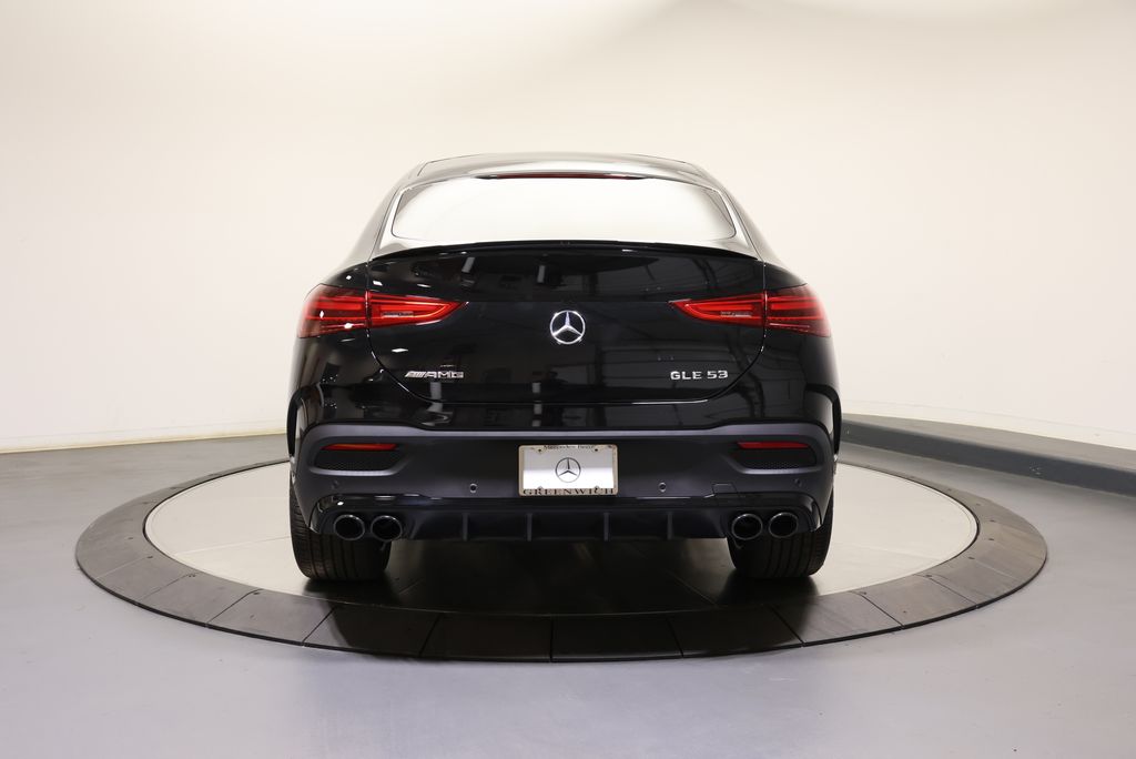 Thumbnail: 2026 Mercedes-Benz GLE - 6