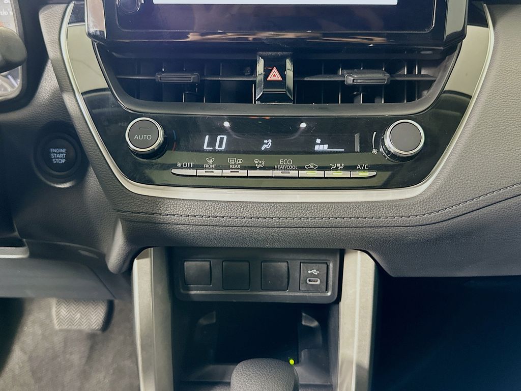 Thumbnail: 2024 Toyota Corolla Cross - 15