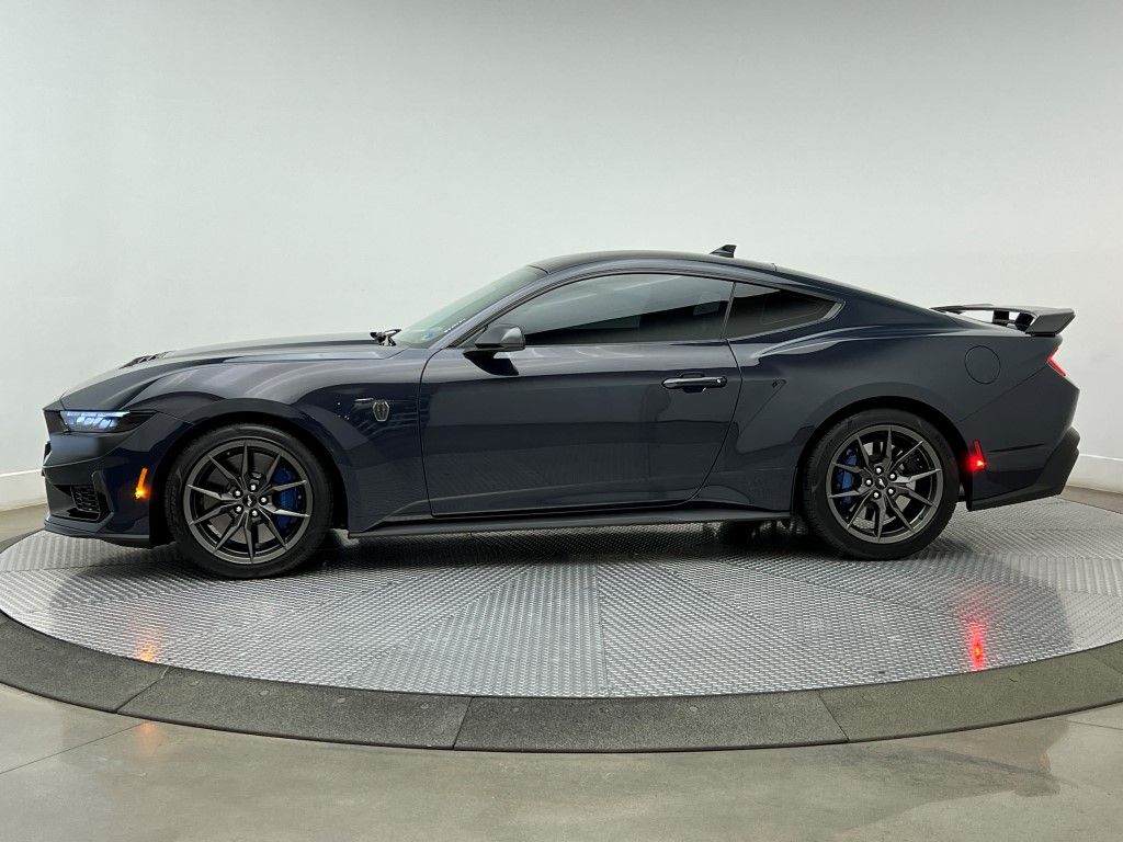 Thumbnail: 2024 Ford Mustang - 3