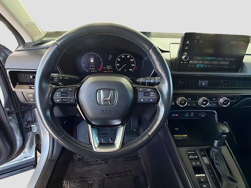 Thumbnail: 2023 Honda CR-V - 11