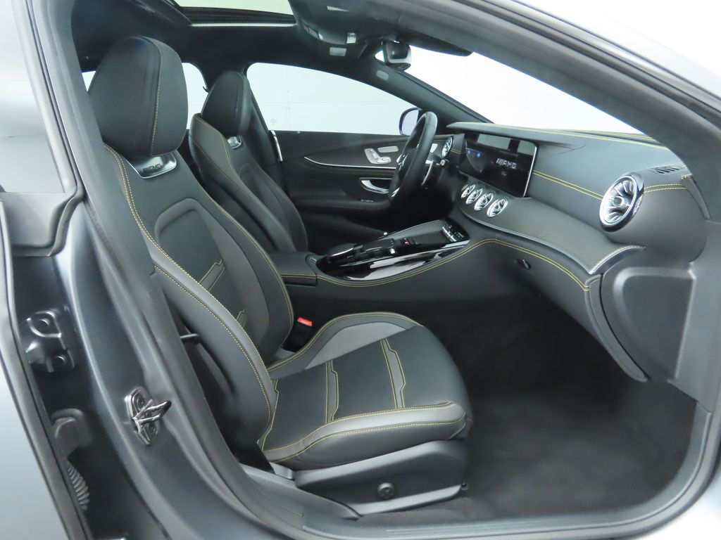 Thumbnail: 2023 Mercedes-Benz AMG GT - 21