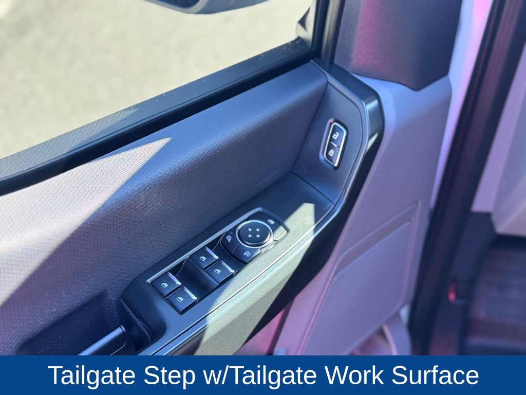 2023 Ford F-150 Lightning Pro