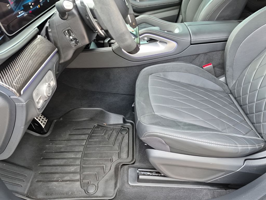 Used Car 2024 Mercedes-benz Gls  Gls 63 Amg® For Sale Under $110,000 In Austin, Texas