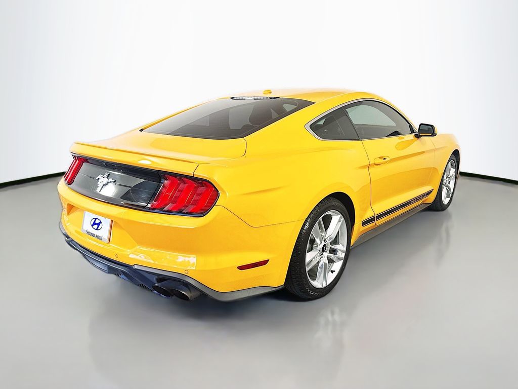 Thumbnail: 2019 Ford Mustang - 5