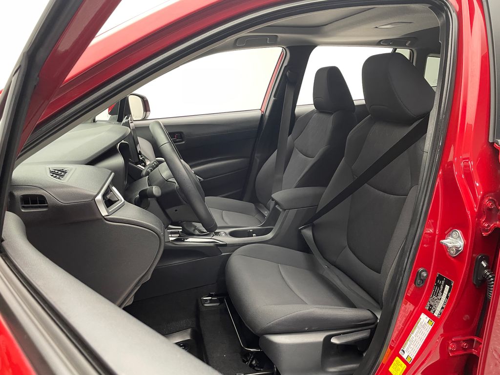 Thumbnail: 2023 Toyota Corolla Cross - 13