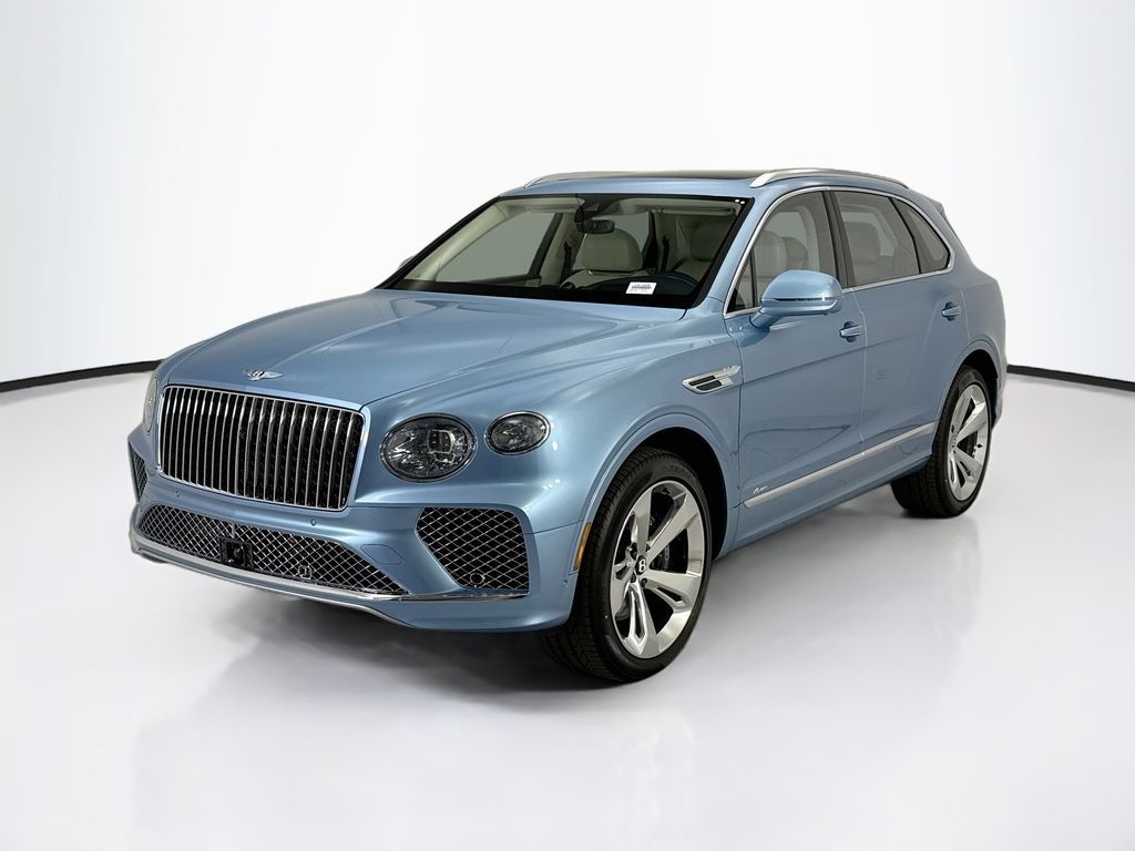 2026 Bentley Bentayga  -
                  Phoenix, AZ