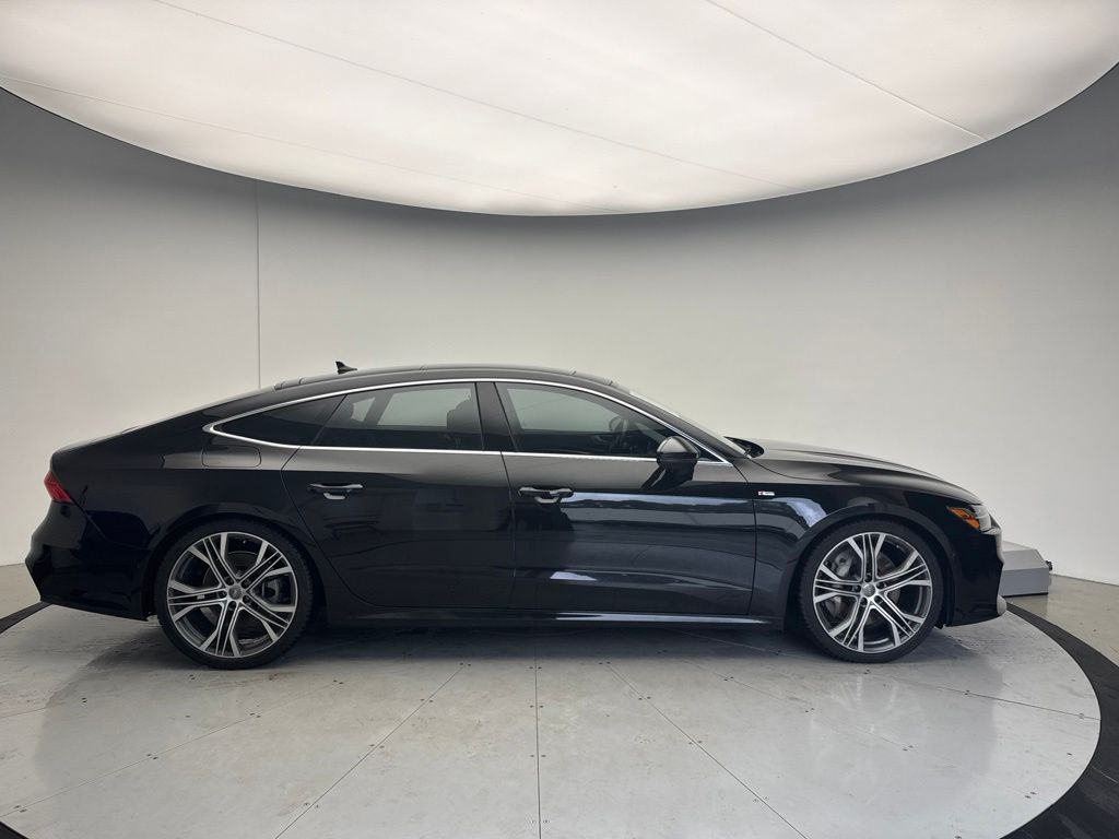 Thumbnail: 2019 Audi A7 - 23