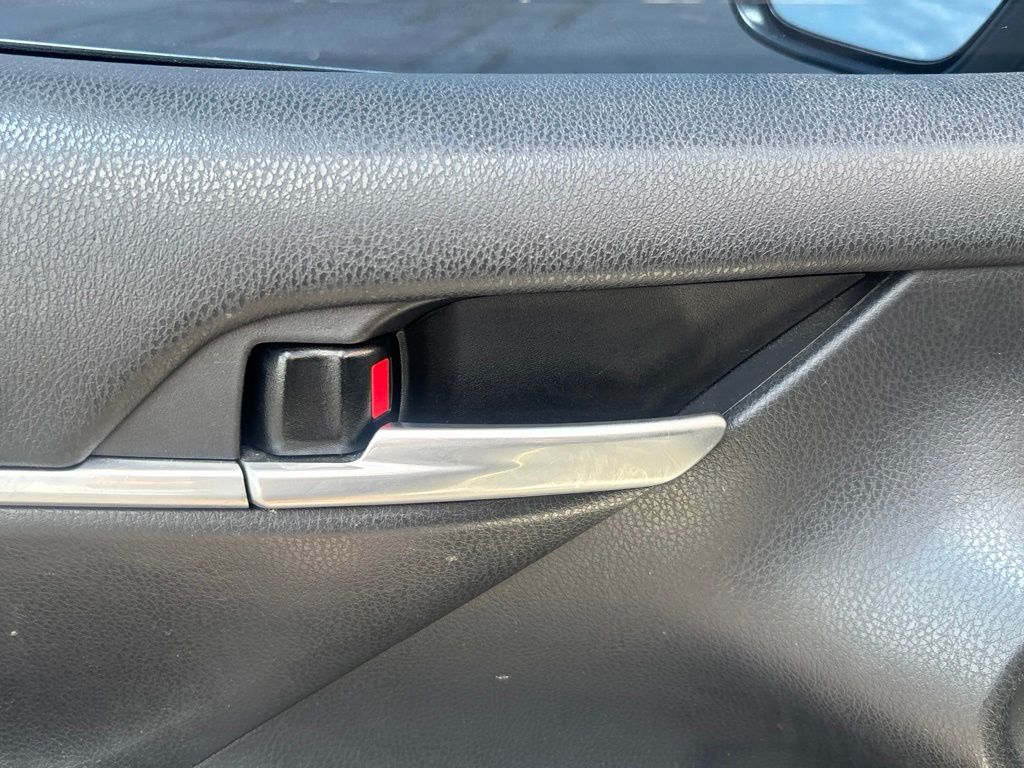 Used 2023 Toyota Camry Sedan