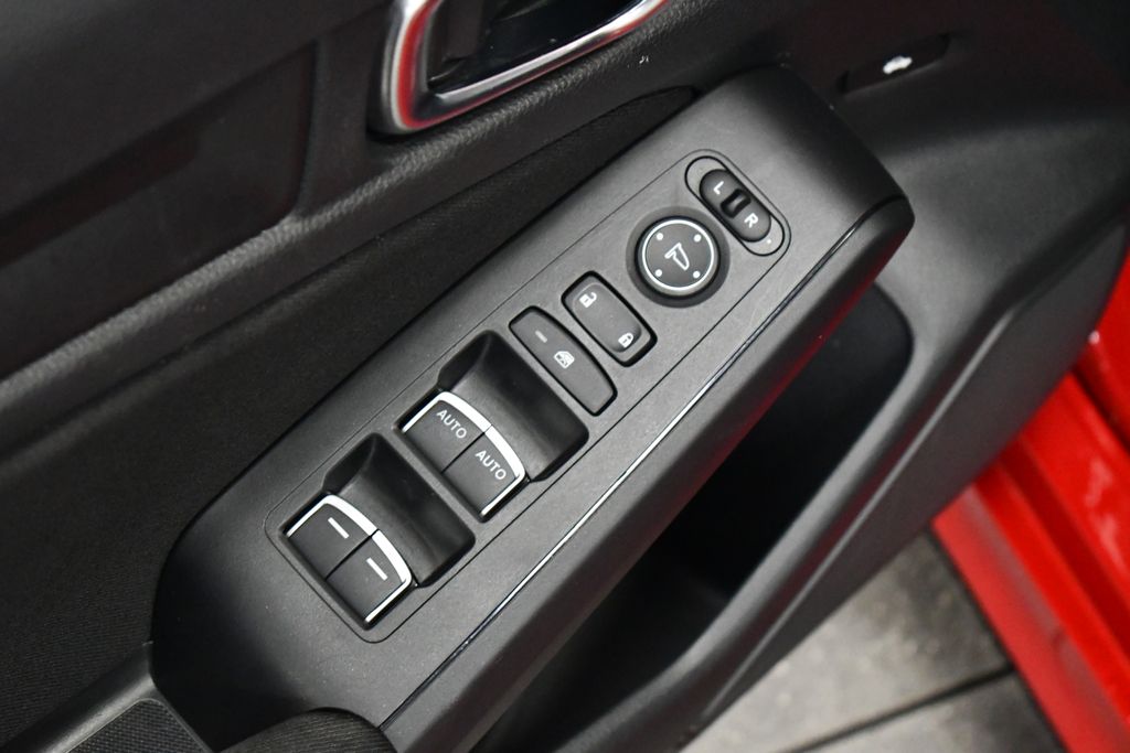 Thumbnail: 2022 Honda Civic - 16