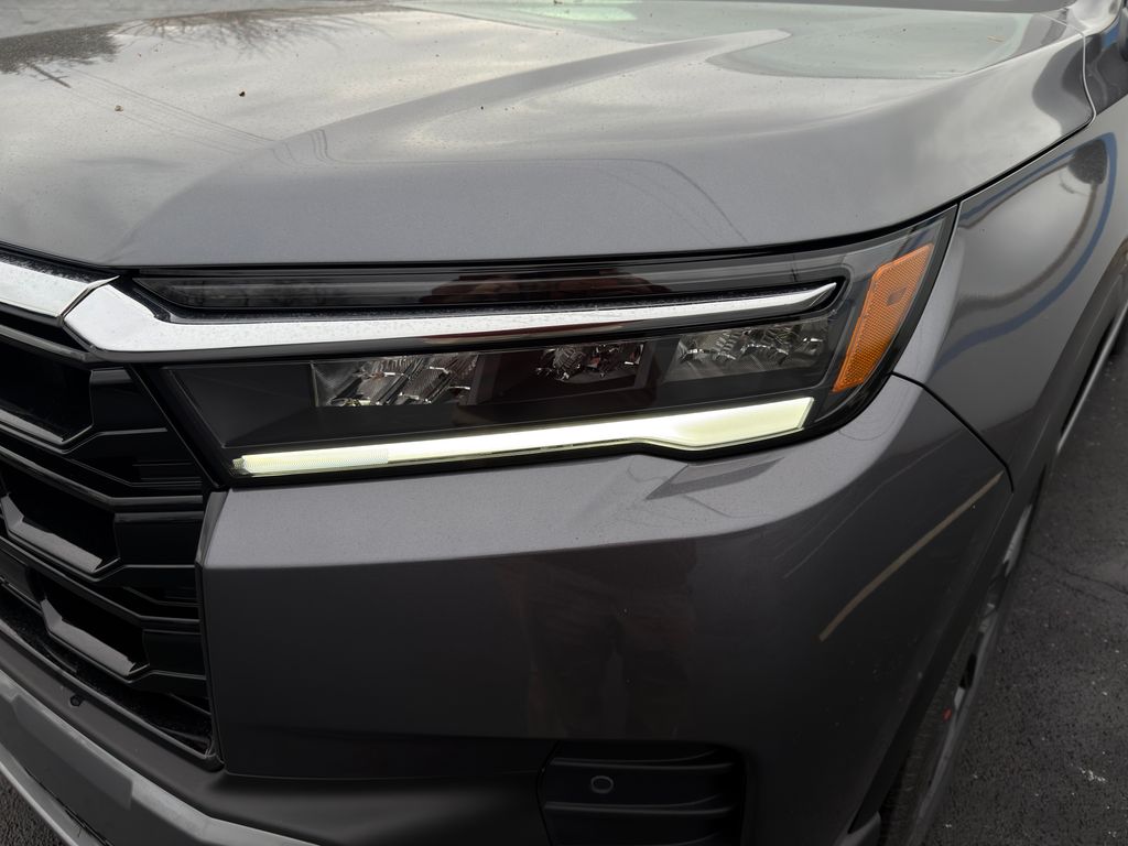 Thumbnail: 2026 Honda Pilot - 9