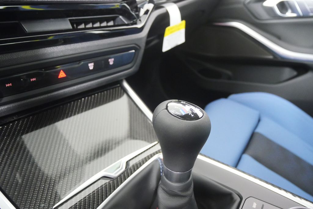 Thumbnail: 2027 BMW M3 - 28