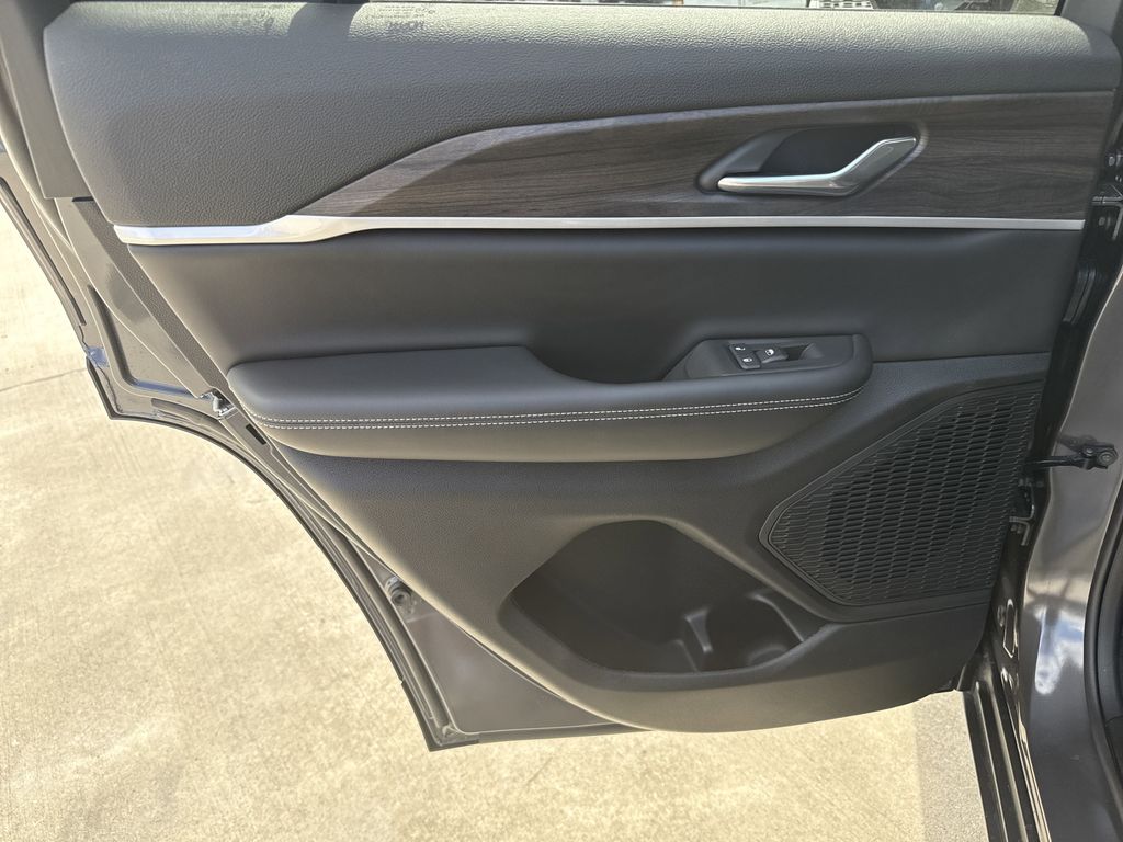2026 Jeep Grand Cherokee Laredo Gray at Bayway Chrysler Dodge Jeep Ram