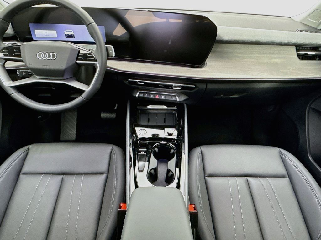 Thumbnail: 2026 Audi Q3 - 13