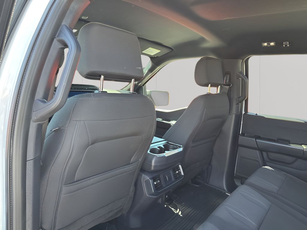 Used Car 2024 Ford F-150  Stx For Sale Under $40,000 In Austin, Texas