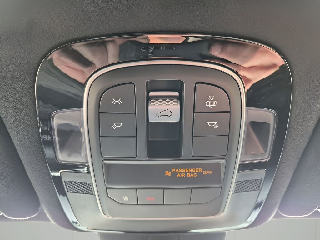 Used Car 2021 Hyundai Santa Fe  Calligraphy For Sale Under $25,000 In Austin, Texas
