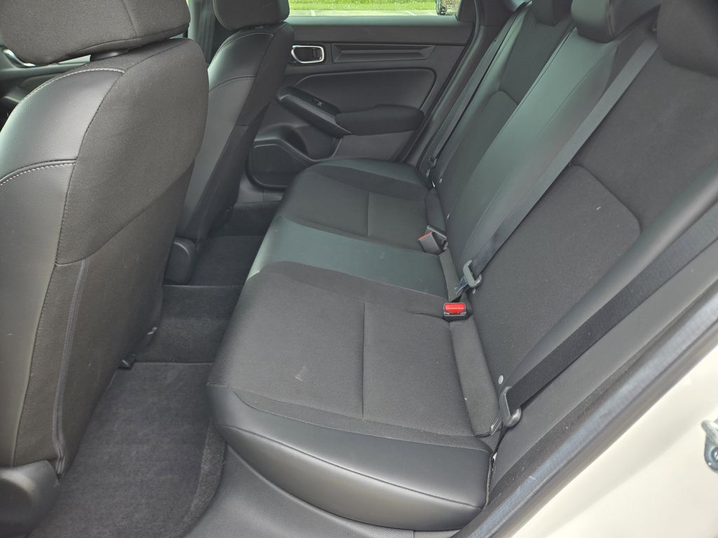 2024 Honda Civic Sport  at AutoSavvy Houston Southwest