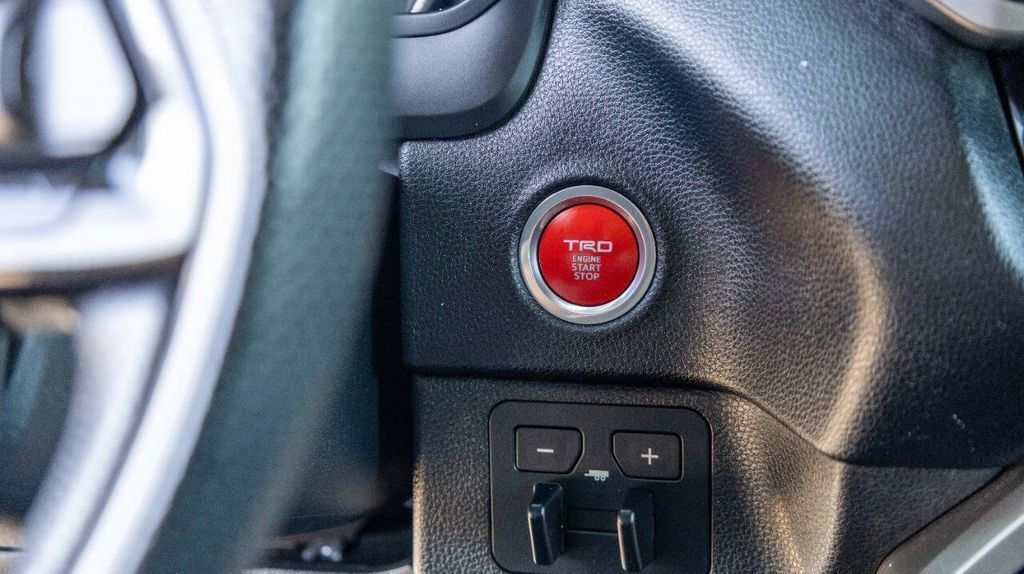 Used 2022 Toyota Tundra SR5 4D CrewMax