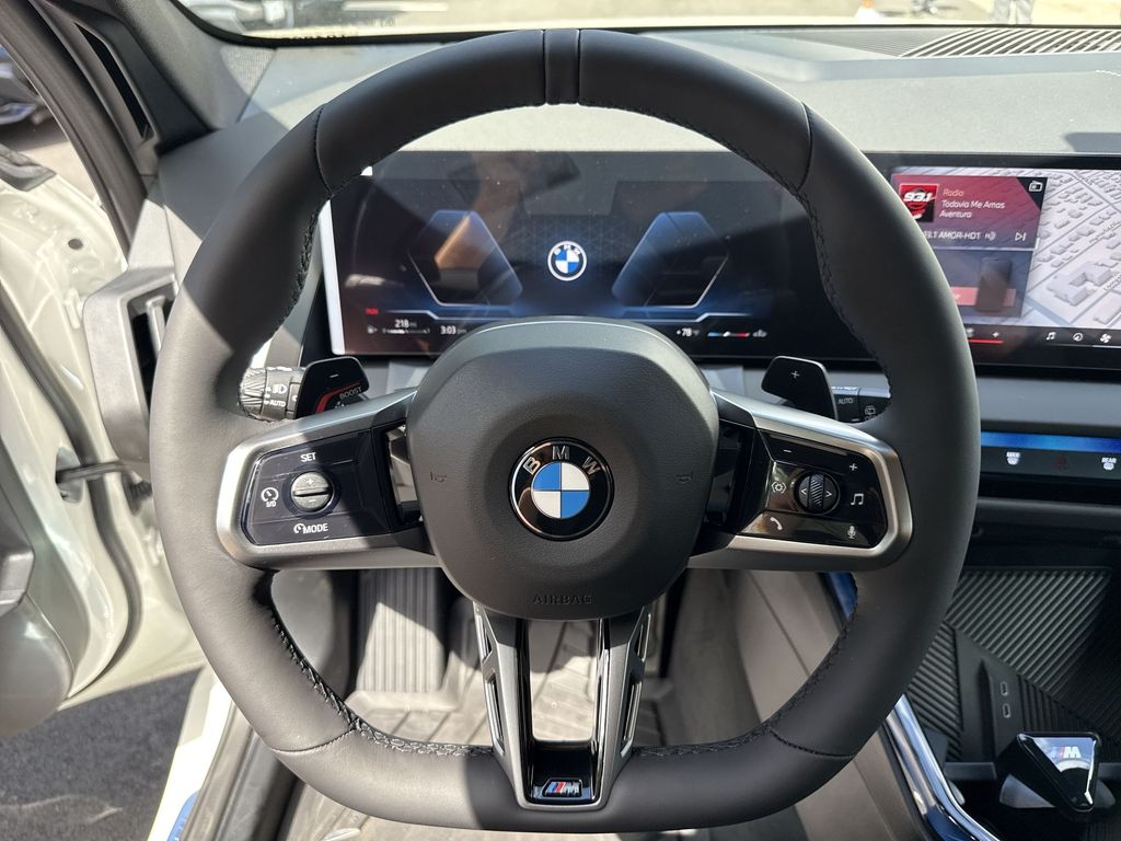 Thumbnail: 2026 BMW X3 - 14