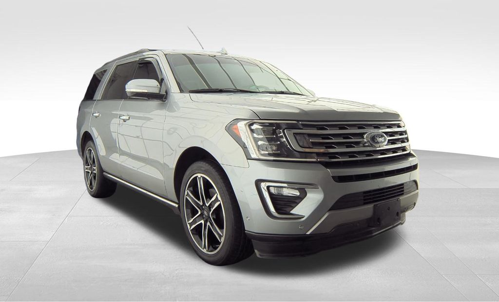 2020 Ford Expedition Limited 2