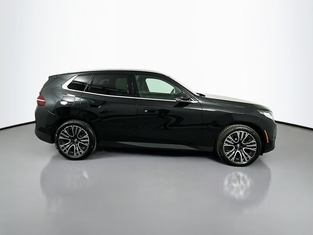 Thumbnail: 2025 BMW X3 - 4