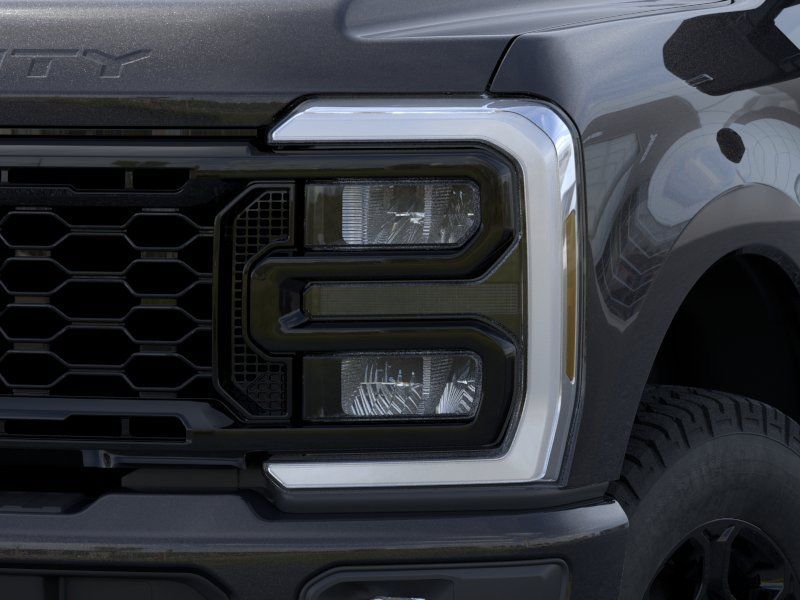 New 2026 Black Ford XL image 23