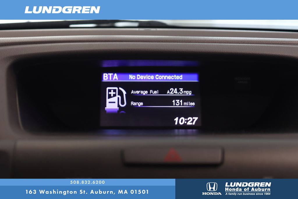 Used 2013 Honda CR-V SUV