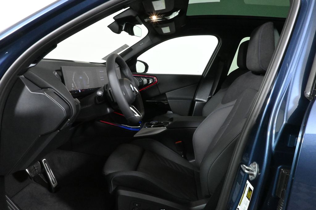 Thumbnail: 2026 BMW X3 - 3