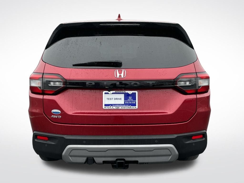 Thumbnail: 2025 Honda Pilot - 5
