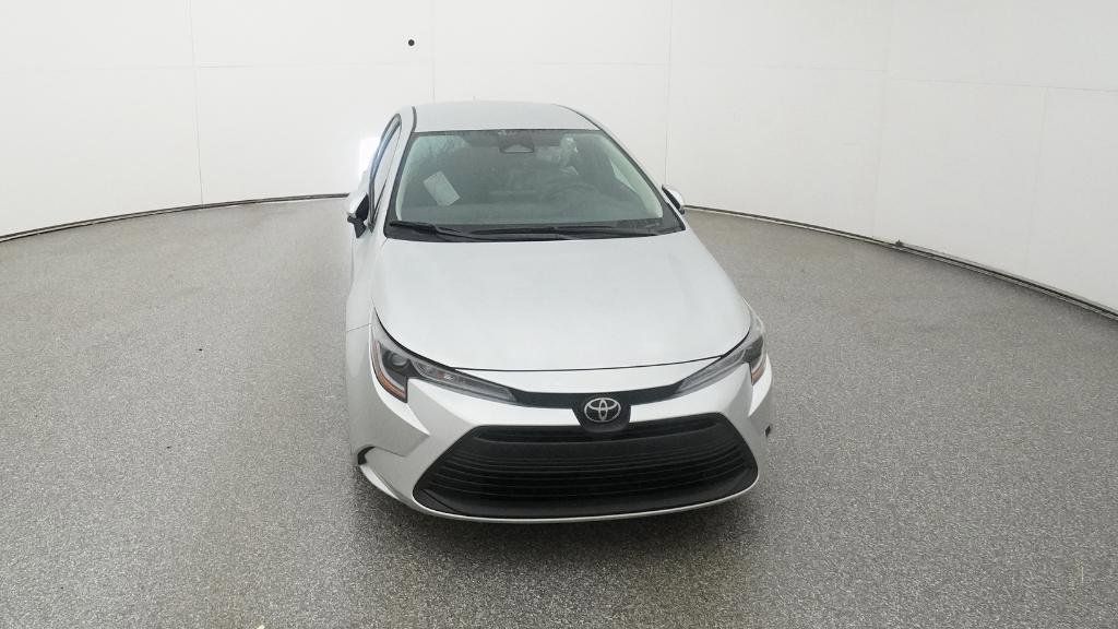 Thumbnail: 2026 Toyota Corolla - 5