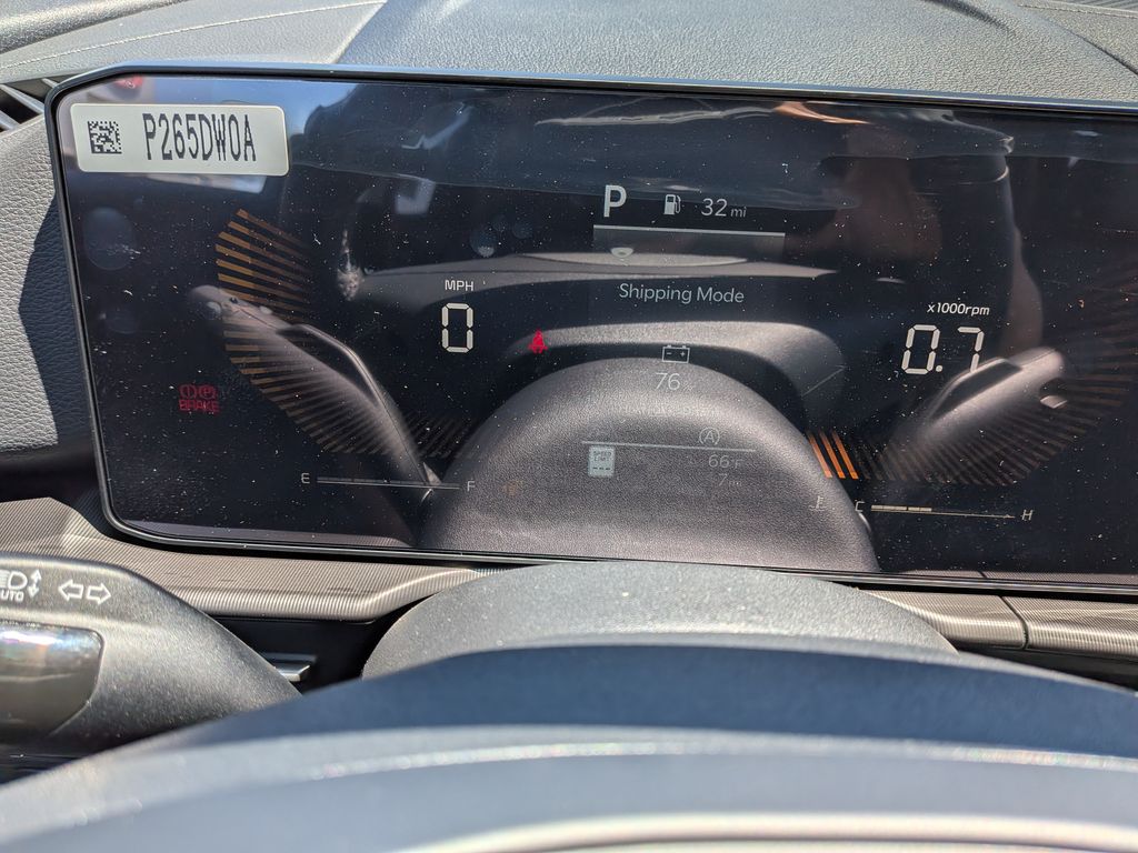 New 2026  Kia EX image 43