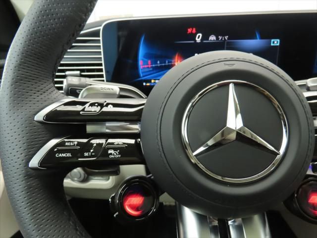 Thumbnail: 2026 Mercedes-Benz GLE - 12