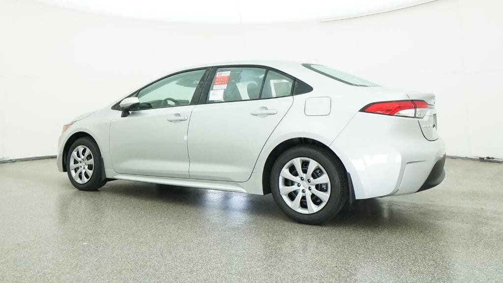 Thumbnail: 2026 Toyota Corolla - 22
