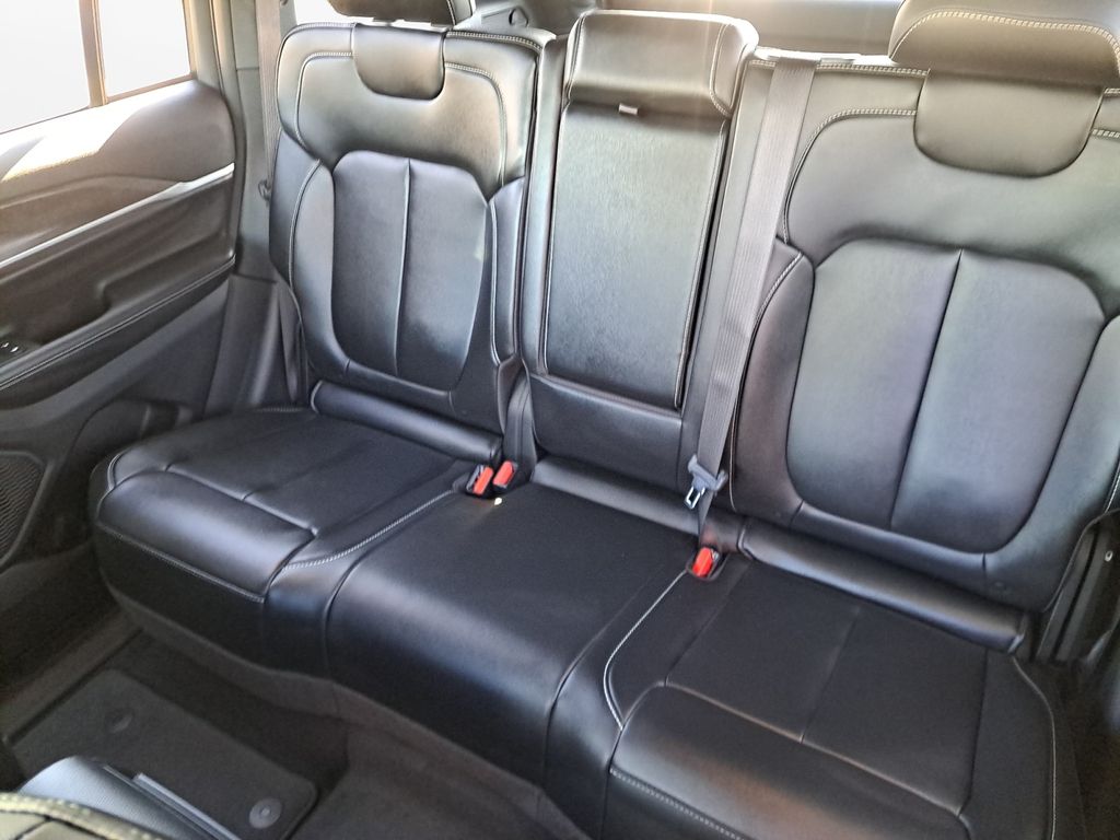 New Car 2025 Jeep Grand Cherokee  Limited For Sale Under $50,000 In Austin, Texas