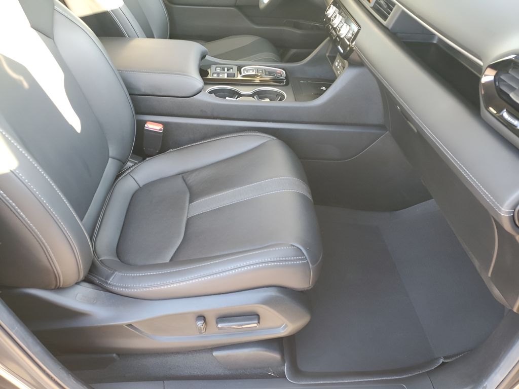 Used Car 2025 Honda Pilot  Touring For Sale Under $50,000 In Austin, Texas