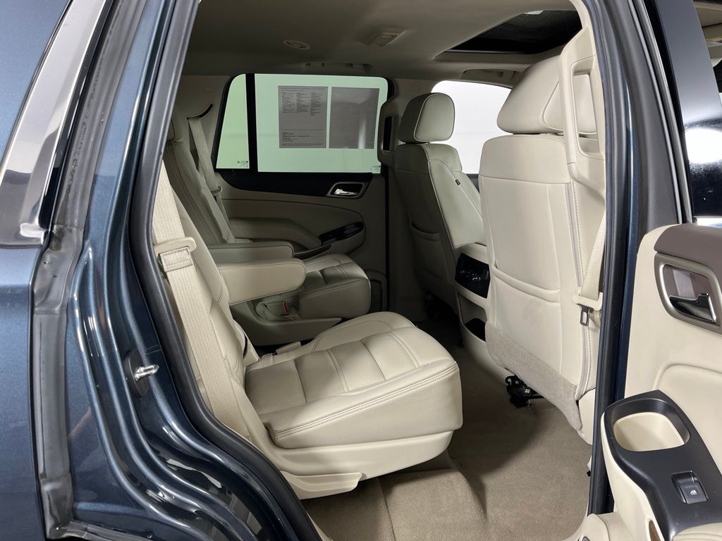 Thumbnail: 2019 GMC Yukon - 6