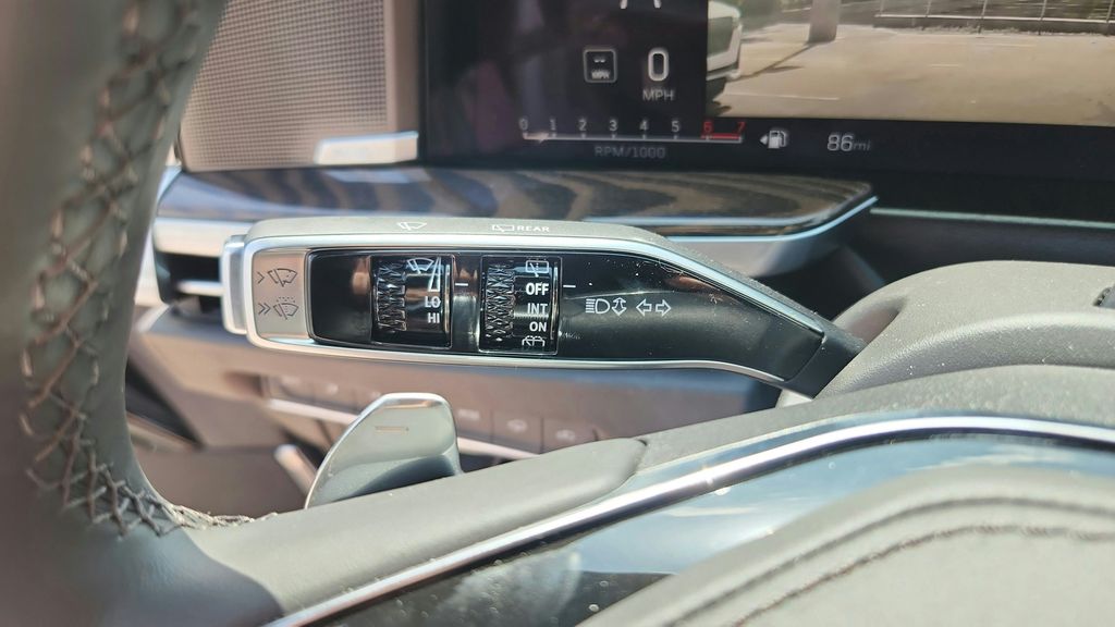 2025 Cadillac Escalade