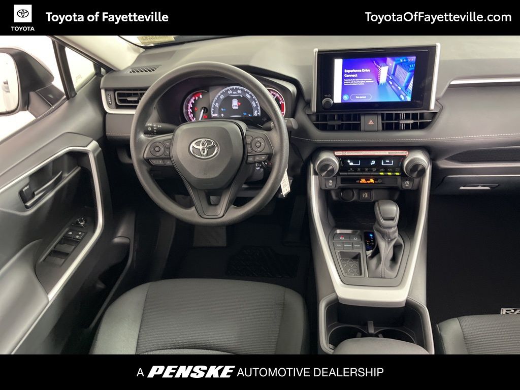 Thumbnail: 2025 Toyota RAV4 - 12