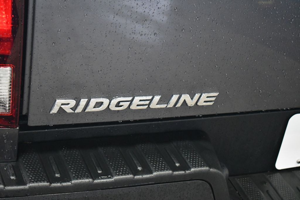 Thumbnail: 2023 Honda Ridgeline - 7