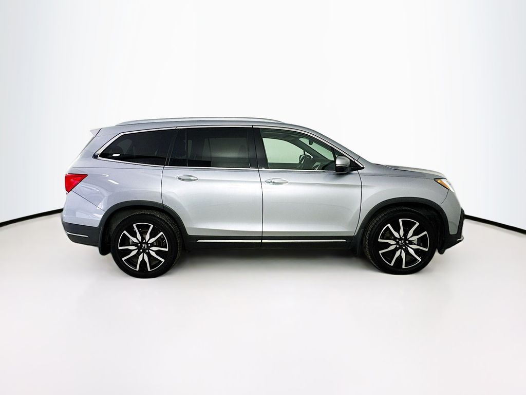 Used Car 2019 Honda Pilot  Touring For Sale Under $25,000 In Austin, Texas