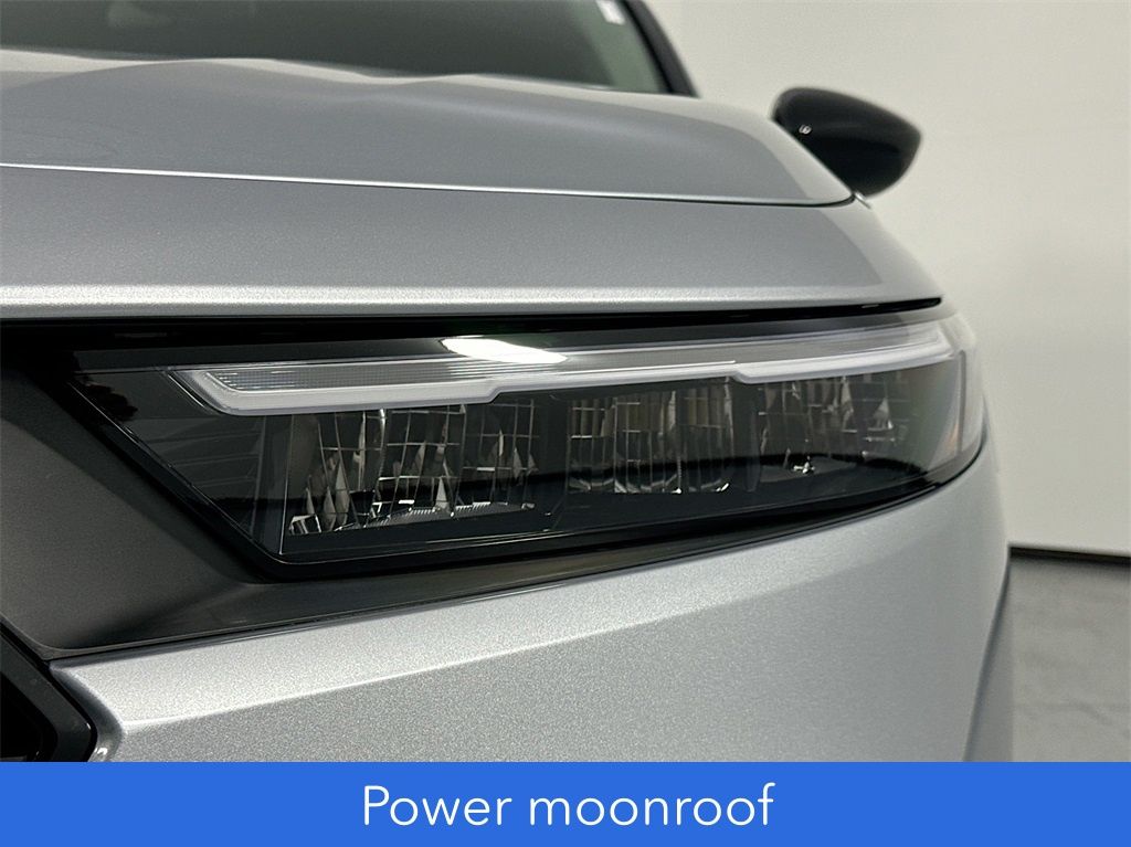 Used Car 2025 Honda Accord  Se For Sale Under $30,000 In Austin, Texas