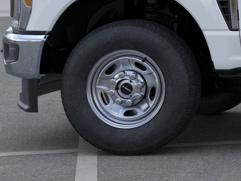 2025 Ford F-250 Super Duty XL